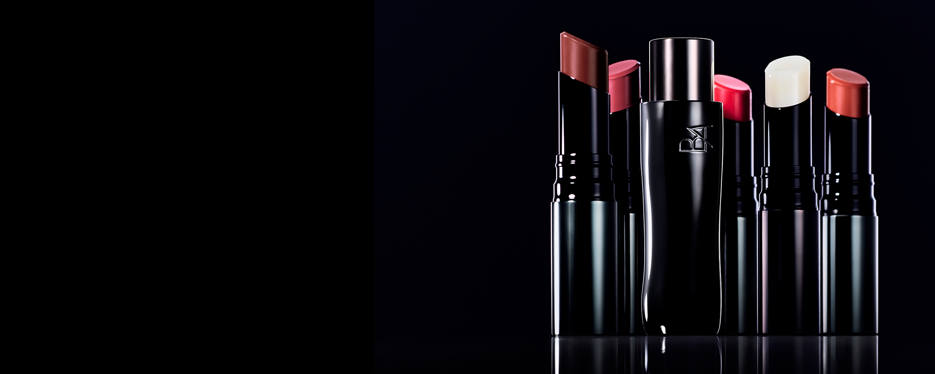 B.A  Makeup