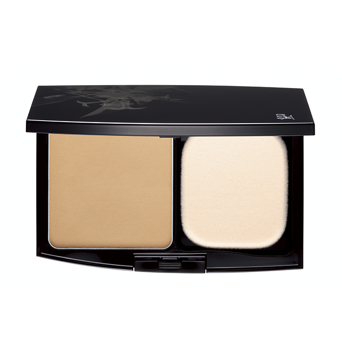 B.A POWDERY FOUNDATION