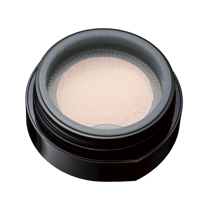 B.A FINISHING POWDER N