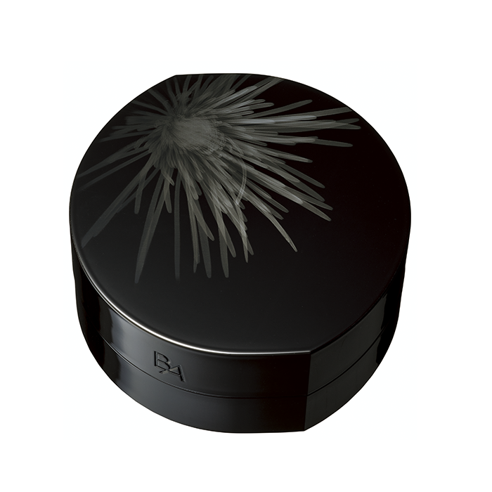 B.A FINISHING POWDER N CASE