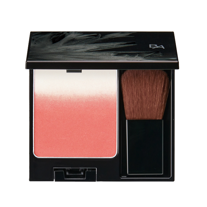 B.A 3D OASIS BLUSH