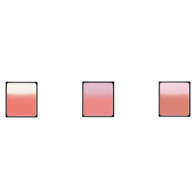 B.A 3D OASIS BLUSH