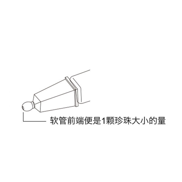 参考使用量1