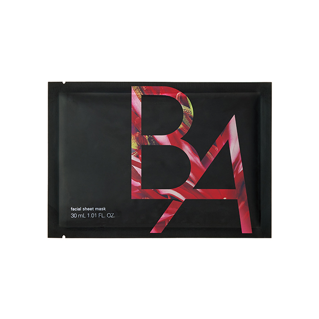 B.A LOTION FACIAL MASK 7