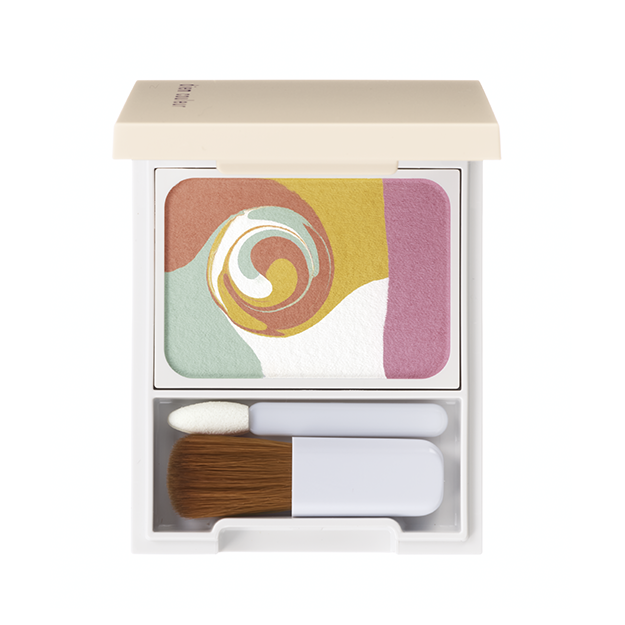 diem couleur COLOR BLEND POWDER CONCEALER