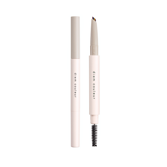 diem couleur COLOR BLEND EYEBROW PENCIL HOLDER