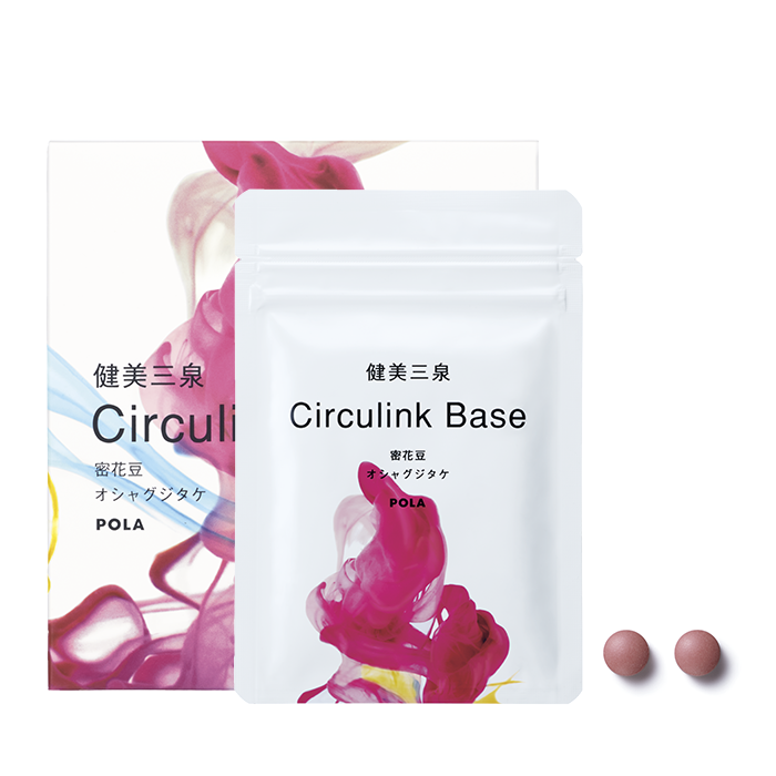 KENBISANSEN Circulink Base