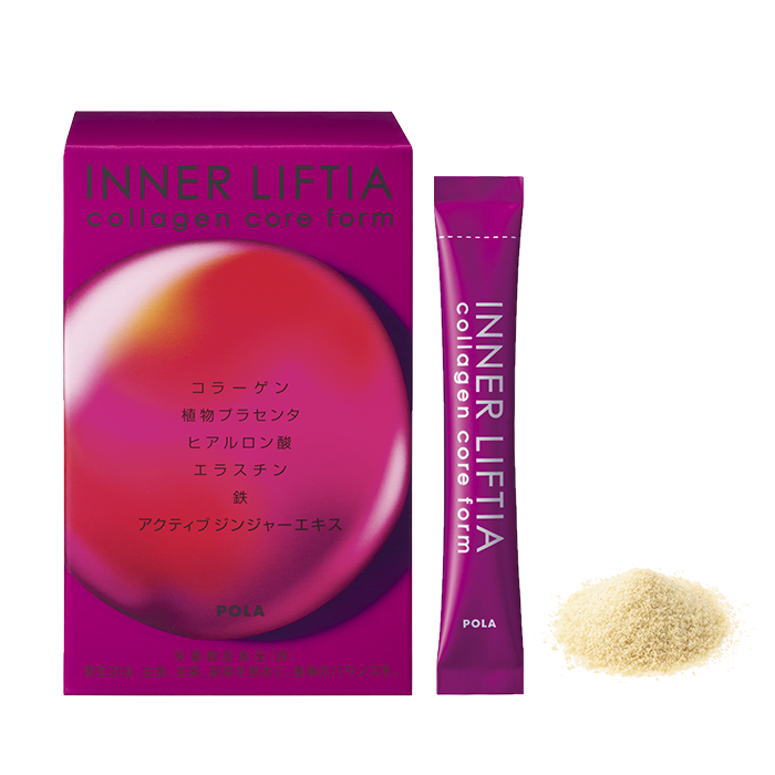 INNER LIFTIA COLLAGEN CORE FORM