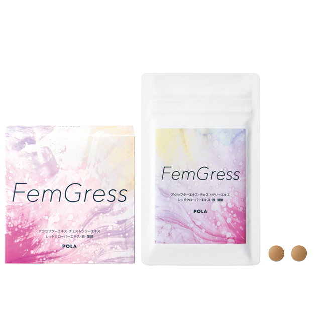 FEMGRESS