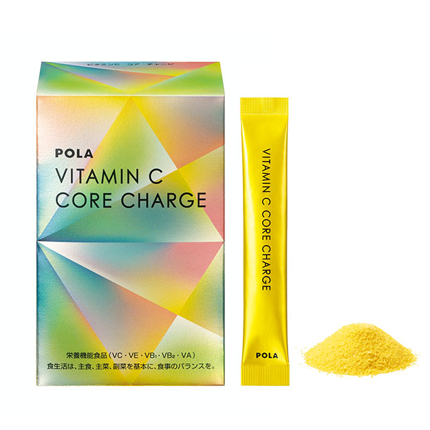 VITAMIN C CORE CHARGE