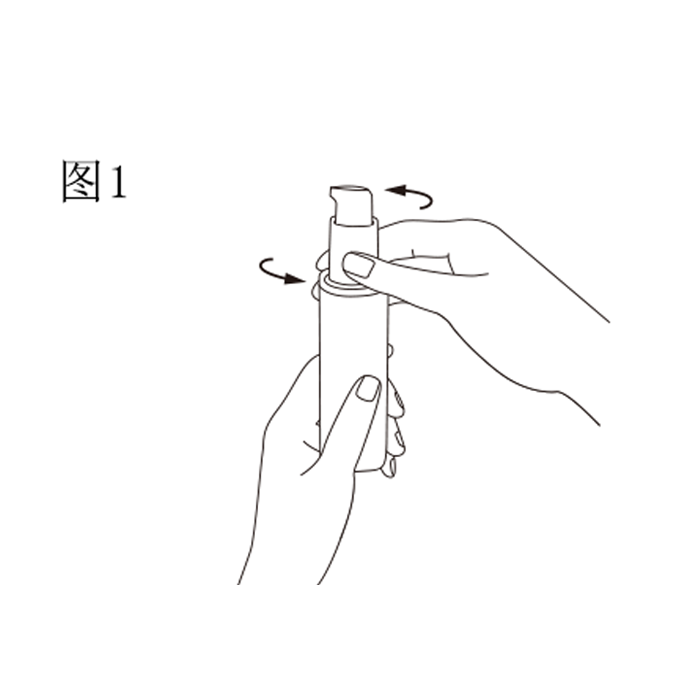 替换装的更换方法与注意事项