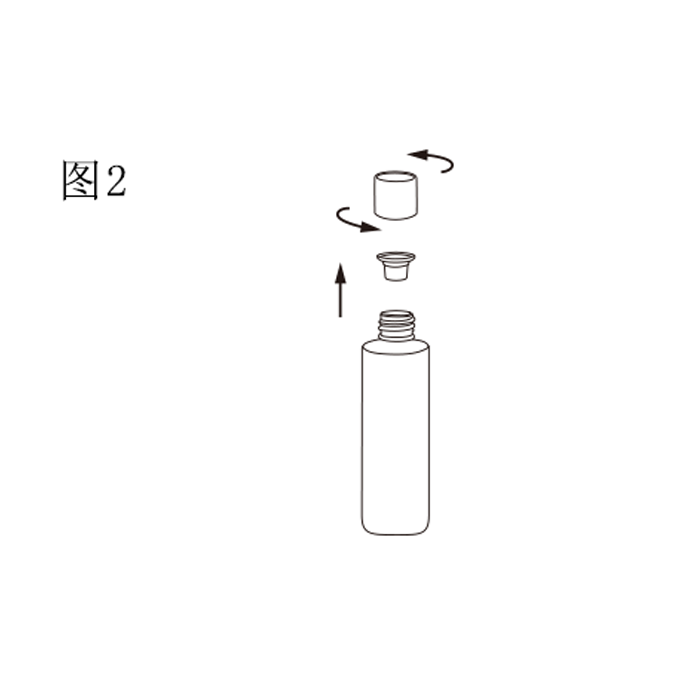 替换装的更换方法与注意事项