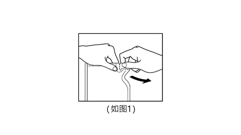 替换装的更换方法与注意事项1