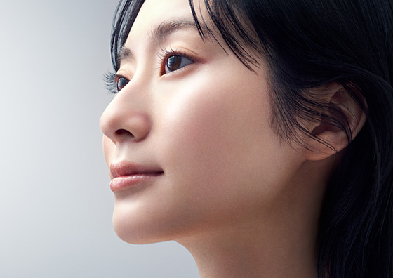 产品介绍：（可实现的肌肤状态）