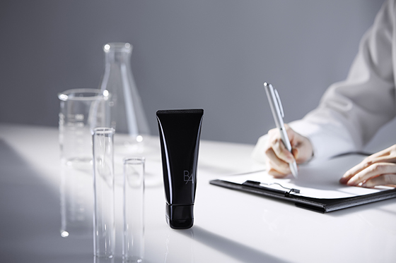 产品介绍：（可实现的肌肤状态）